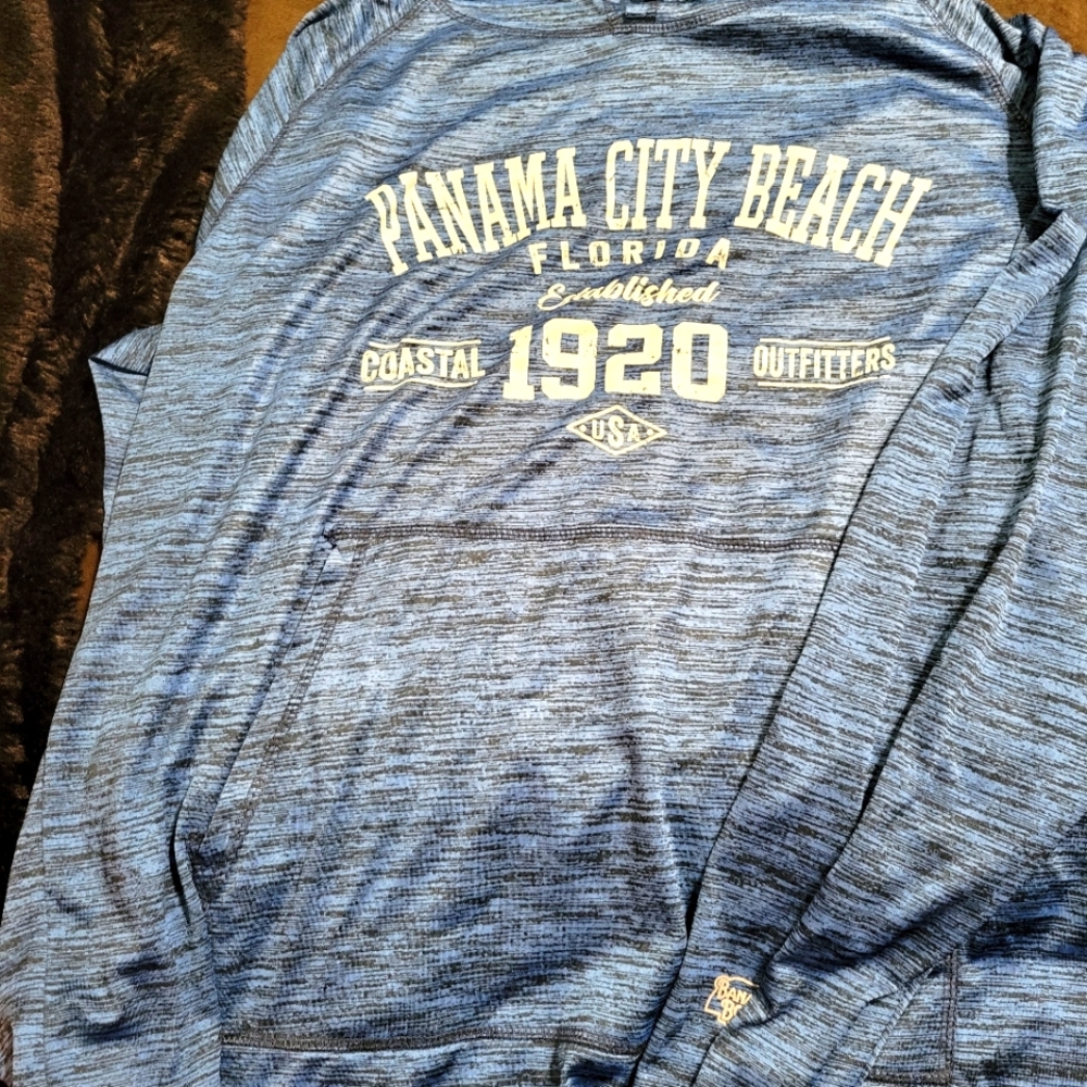 Panama shirt